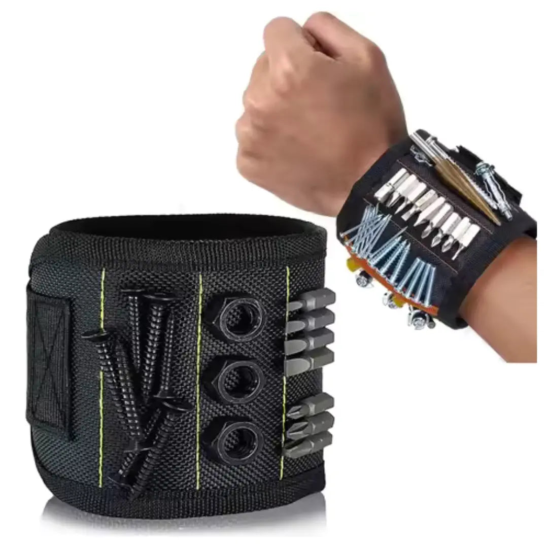 Magnetic Parts Wristband