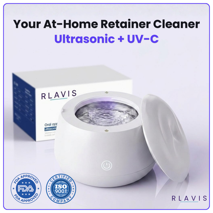 RLAVIS Vortex goc
