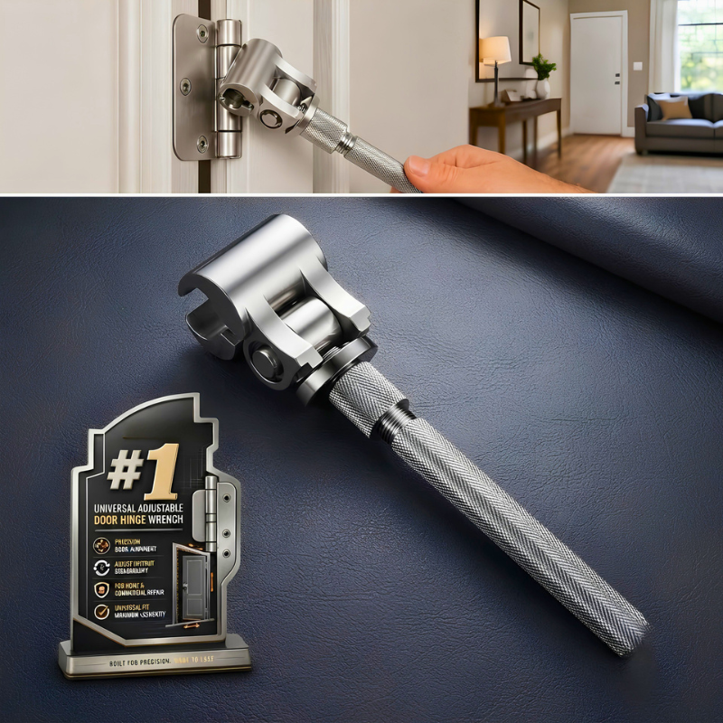 AlignPro™ – Door Realignment Kit