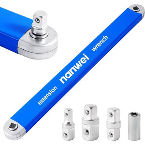 Offset Extension Wrench