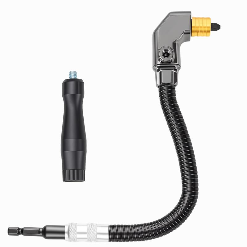 CornerPro™ – Tight-Space Driver Kit