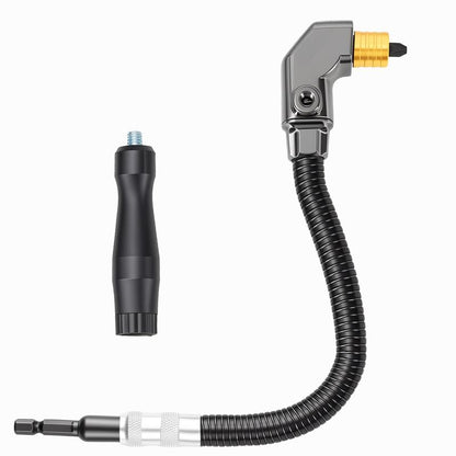 CornerPro™ – Tight-Space Driver Kit