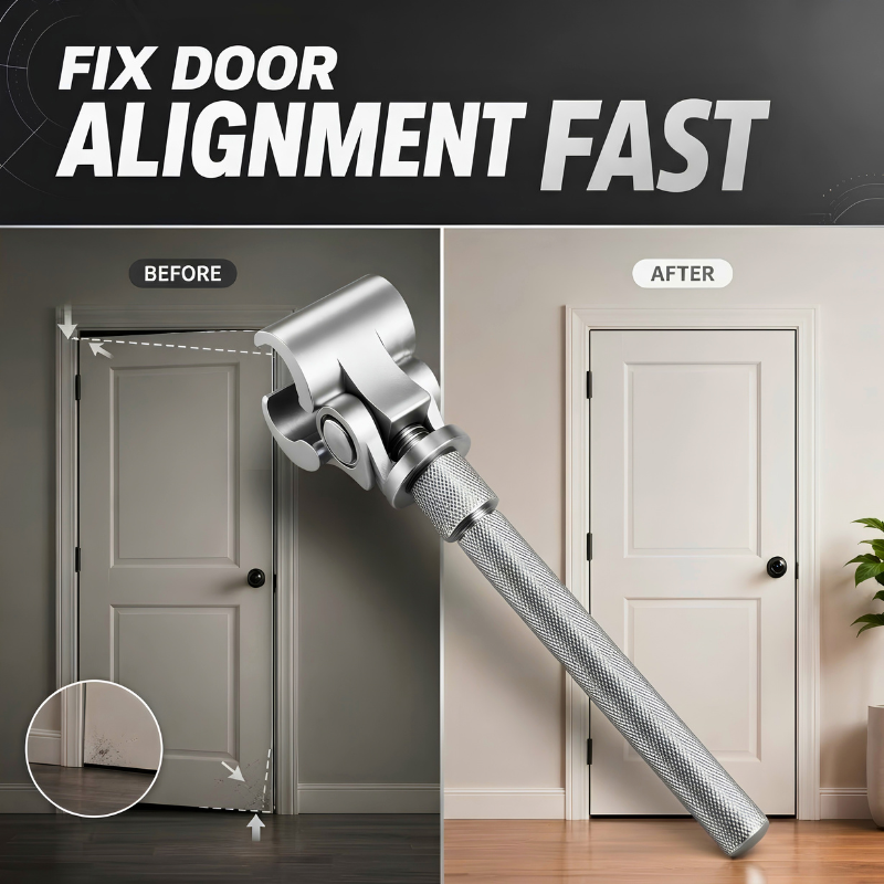 AlignPro™ – Door Realignment Kit
