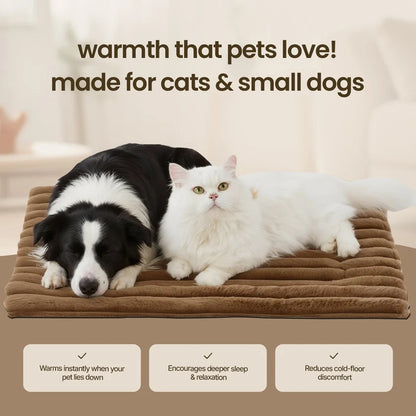 WarmPro™ – Self-Warming Pet Mat