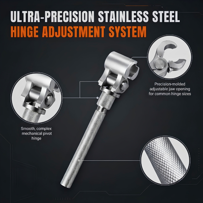 AlignPro™ – Door Realignment Kit