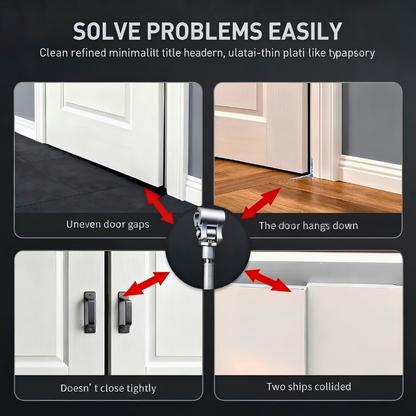AlignPro™ – Door Realignment Kit