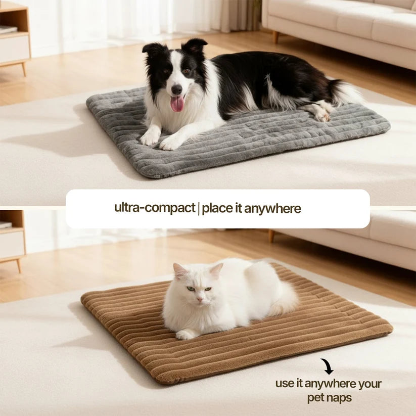 WarmPro™ – Self-Warming Pet Mat