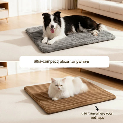 WarmPro™ – Self-Warming Pet Mat
