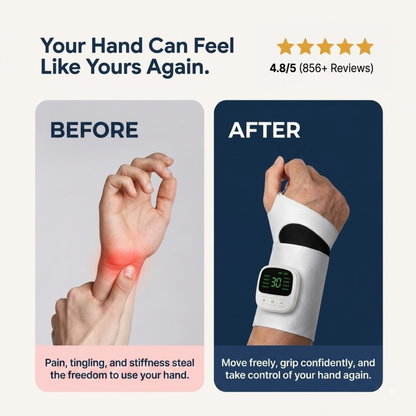 ReclaimWrap