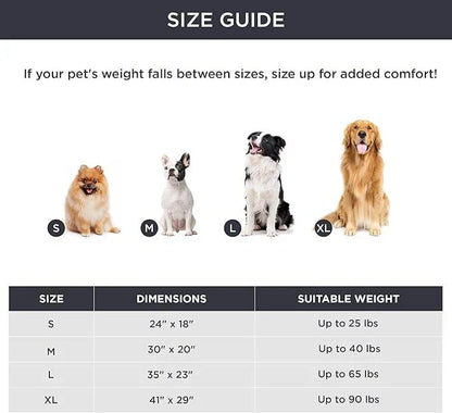 WarmPro™ – Self-Warming Pet Mat