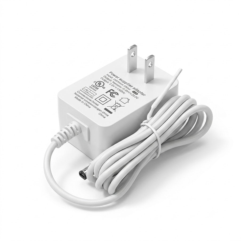 VortexCharge™ Rapid-Charging Kit